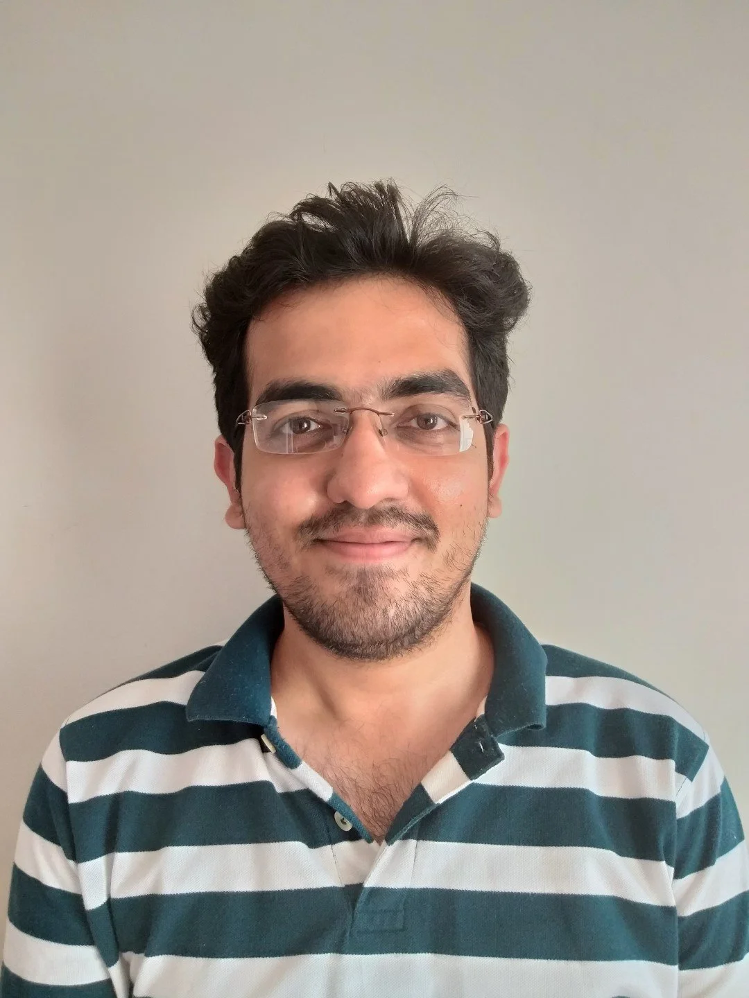 Deepak Modi