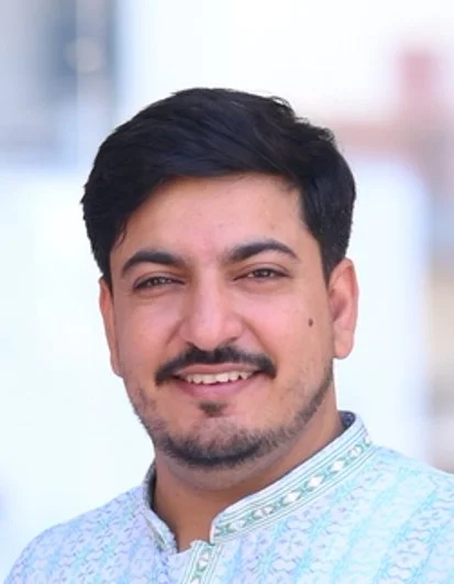 Ishaan Kochhar