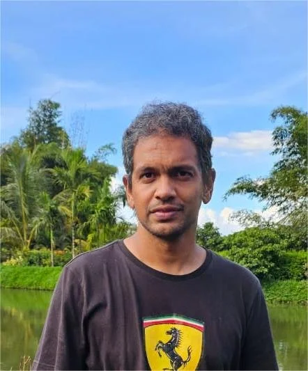 Kartik Singh