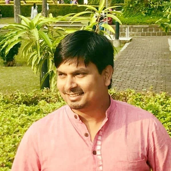 Kunal Gauraw