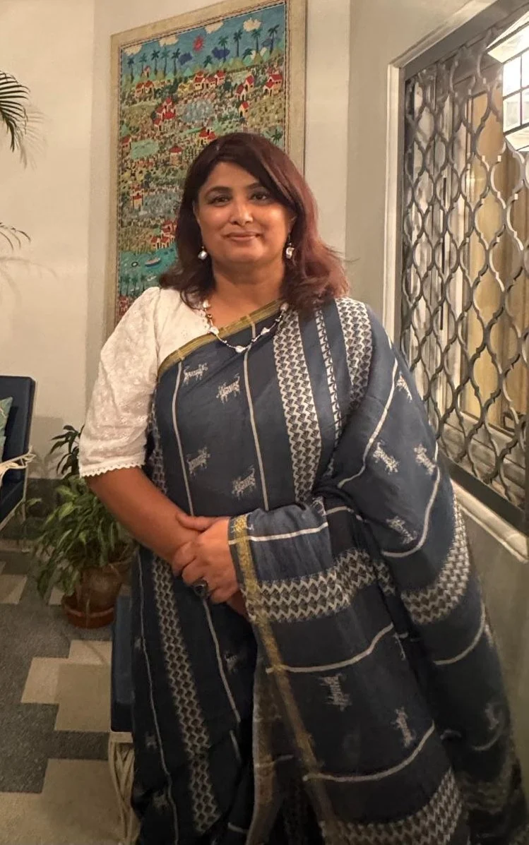 Rachna Sharma