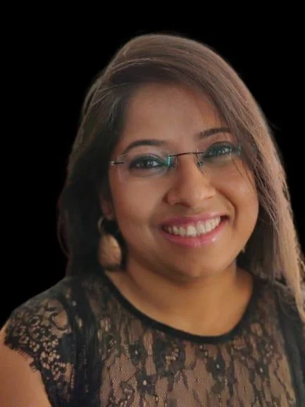 Sarandeep Kaur