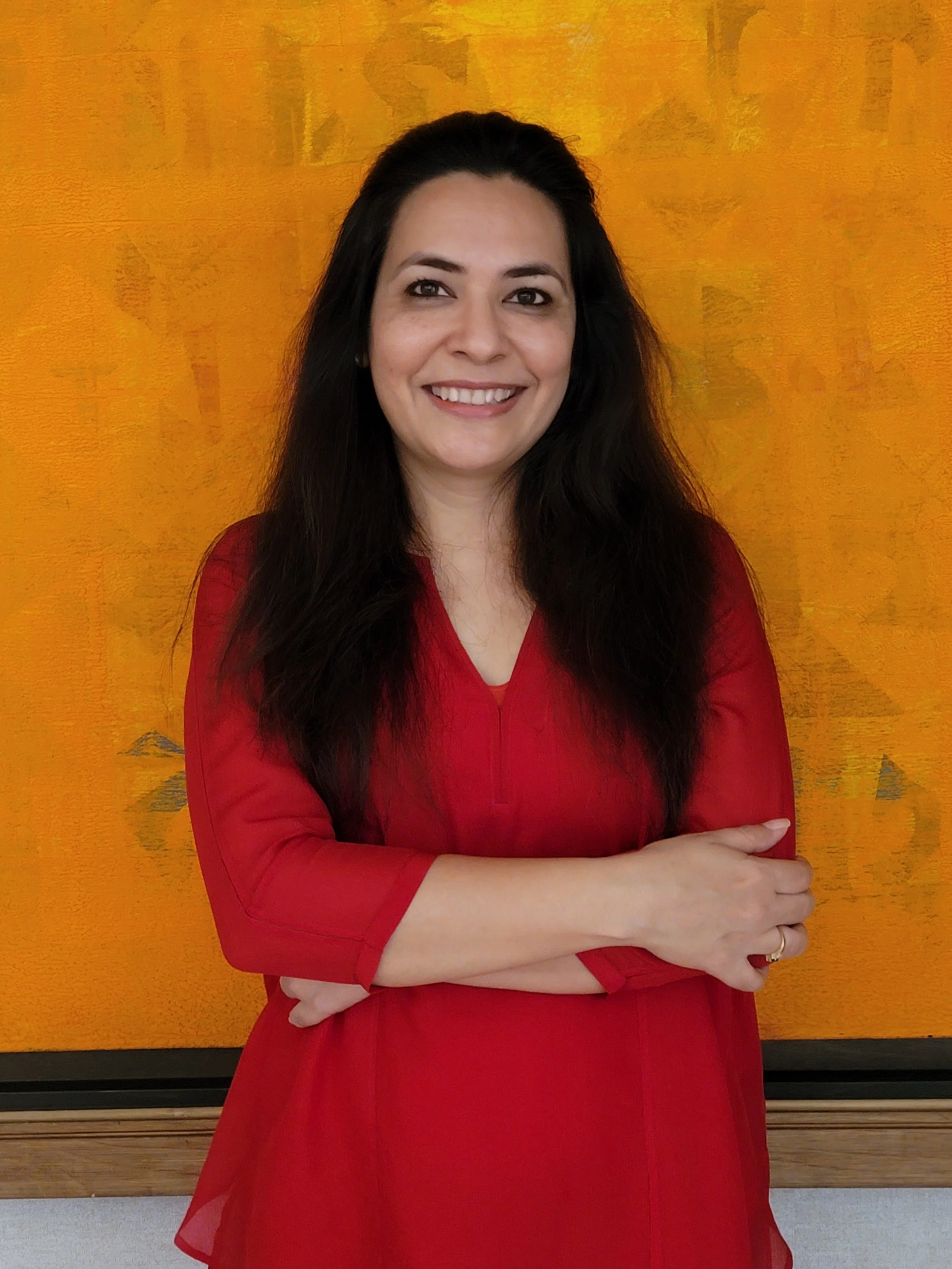Shefali Chhachhi