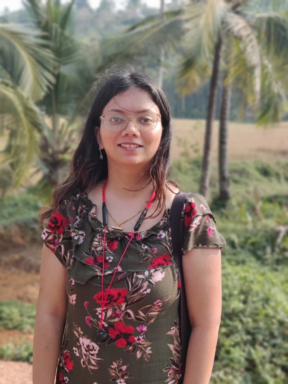 Vaishnavi Rajkumar