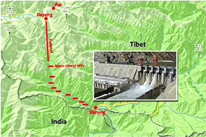 Dr. Nithiyanandam on The Federal | China’s Yarlung-Tsangpo dam on Brahmaputra could threaten India