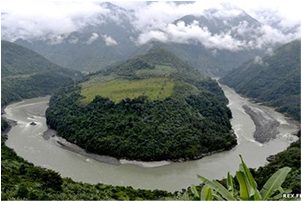 Dr. Nithiyanandam on The Indian Express | Explained: What Will be The Impact of China's Yarlung Tsangpo Dam Project